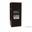 RIEDEL Winewings Decanter in the packaging