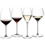 RIEDEL Veloce Tasting Set 