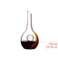 RIEDEL Decanter Zodiaco Cinese Cavallo-rosso/giallo 