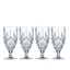NACHTMANN Noblesse Iced Beverage riempito con una bevanda su sfondo bianco