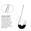 RIEDEL Winewings Decanter 