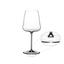 RIEDEL Winewings Tasting Set 