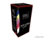 RIEDEL Fatto A Mano Black Tie Burgundy Grand Cru in the packaging