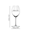 RIEDEL Performance Tasting Set 