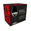 RIEDEL Vinum Champagne Wine Glass in the packaging
