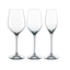 SPIEGELAU Topline Bordeaux Glass in the group