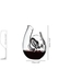 RIEDEL Curly Fatto A Mano Decanter 