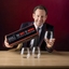 RIEDEL The Key to Wine set de vin rouge en action