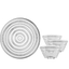 NACHTMANN Ethno Serving Set/4 