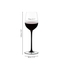 RIEDEL Sommeliers Black Tie Bordeaux invecchiato 