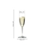 RIEDEL Vinum Champagne Flute 