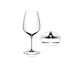 RIEDEL Veloce Tasting Set 