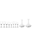 SPIEGELAU Authentis Decanter - 1.0L | 35.3oz in the group