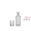 NACHTMANN Ethno Whisky Set mit Karaffe und zwei Tumblern 
