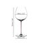RIEDEL Fatto A Mano Pinot Noir - Pink 