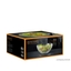 NACHTMANN Bossa Nova coupe (23 cm/9,06 in) dans l'emballage