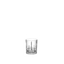 SPIEGELAU Perfect Serve Collection Set filled with a drink on a white background