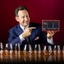 RIEDEL The Key to Wine set de vin rouge dans le groupe