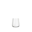 SPIEGELAU Capri Mix Drinks Glass filled with a drink on a white background