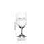 RIEDEL Ouverture White Wine/Magnum/Champagne Glass 