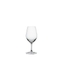 SPIEGELAU Perfect Serve Collection Tasting Glass filled with a drink on a white background