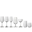 SPIEGELAU Lifestyle Weißweinglas in der Gruppe