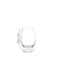 RIEDEL O Wine Tumbler Syrah/Shiraz a11y.alt.product.dimensions