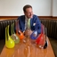 RIEDEL Cornetto Single Decanter in the group