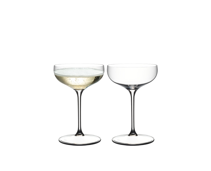 GRAPE@RIEDEL Coupe/Cocktail, Set of 2