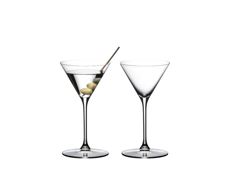 GRAPE@RIEDEL Martini/Cocktail