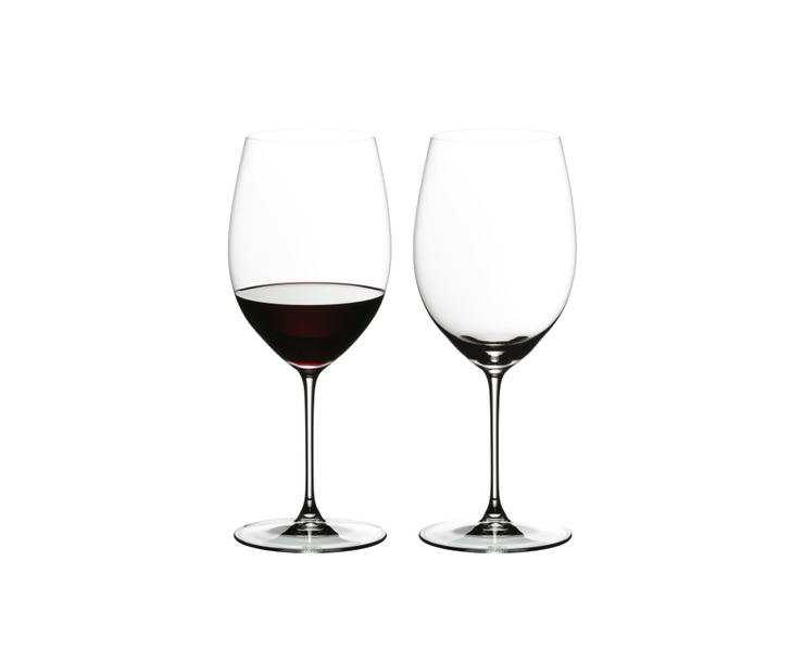 RIEDEL Veritas Cabernet/Merlot