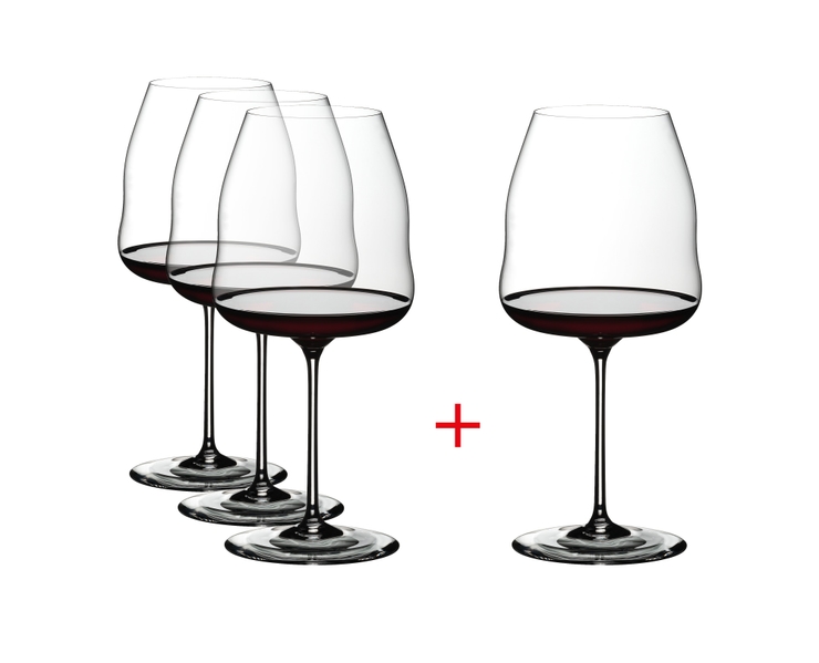 RIEDEL Winewings Pinot Noir/Nebbiolo