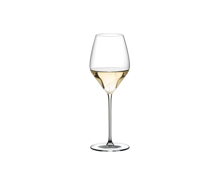 Riedel Dom Pérignon Glass