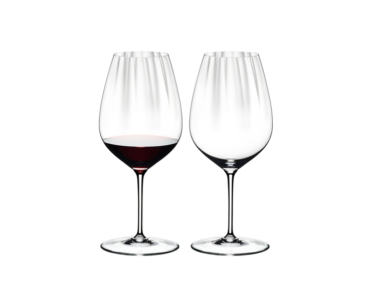 RIEDEL Performance Cabernet/Merlot - Two Pack