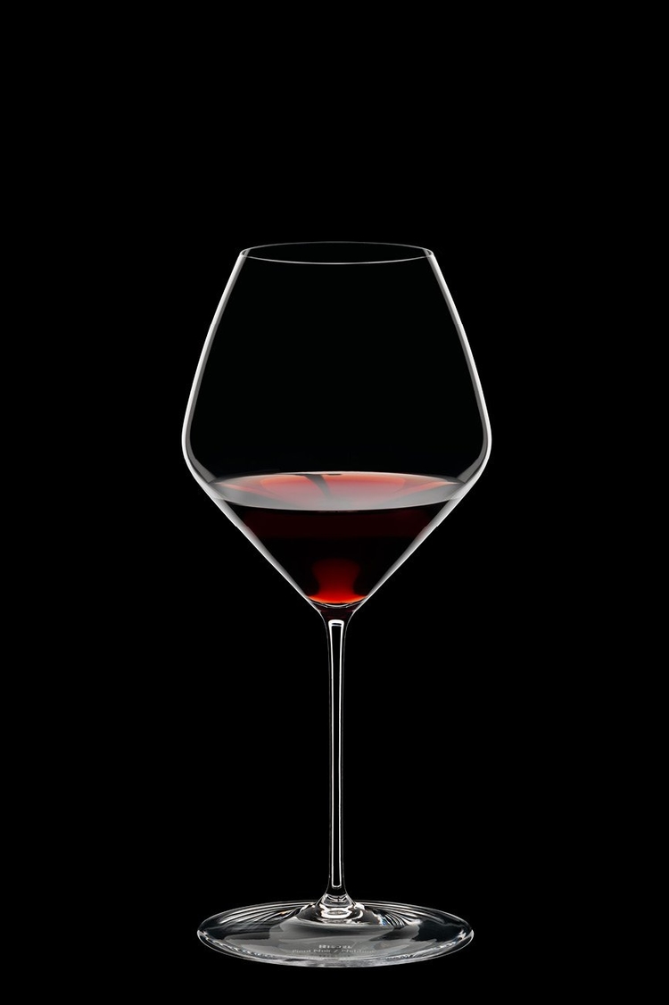 食器 New world Pinot nolr RIEDEL Vinum New World Pinot Noir