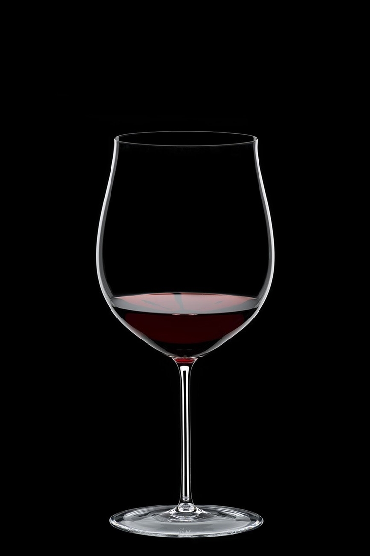 食器 New world Pinot nolr Riedel Veritas New World Pinot Noir Wine Glass Set of 2 - Macy's