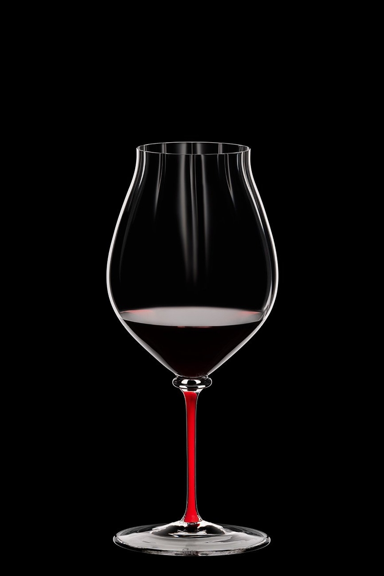 Pinot Noir New World | RIEDEL Switzerland