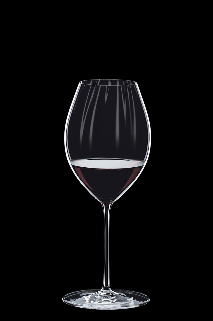 luigi bormioli wine glass Vinea 6.75oz Prosecco Flute Glasses (Set of 2)