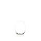 RIEDEL O Wine Tumbler Old World Syrah on a white background
