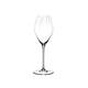 RIEDEL Performance Restaurant Champagne on a white background