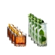 RIEDEL Drink Specific Glassware Rocks & Highball Set gefüllt mit einem Getränk auf weißem Hintergrund