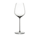 RIEDEL Max Restaurant Cabernet on a white background