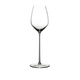 RIEDEL Max Riesling on a white background