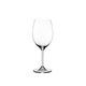 RIEDEL Wine Cabernet/Merlot auf weißem Hintergrund