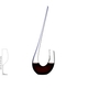 RIEDEL Dekanter Winewings R.Q. im Verhältnis zu einem anderen Produkt