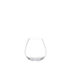 RIEDEL Restaurant O Pinot/Nebbiolo on a white background