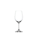 SPIEGELAU Winelovers Weißwein auf weißem Hintergrund