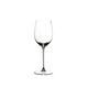 RIEDEL Veritas Restaurant Viognier/Chardonnay on a white background
