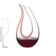 RIEDEL Decanter Amadeo Rosa R.Q. in relation to another product