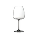 RIEDEL Winewings Pinot Noir/Nebbiolo auf weißem Hintergrund